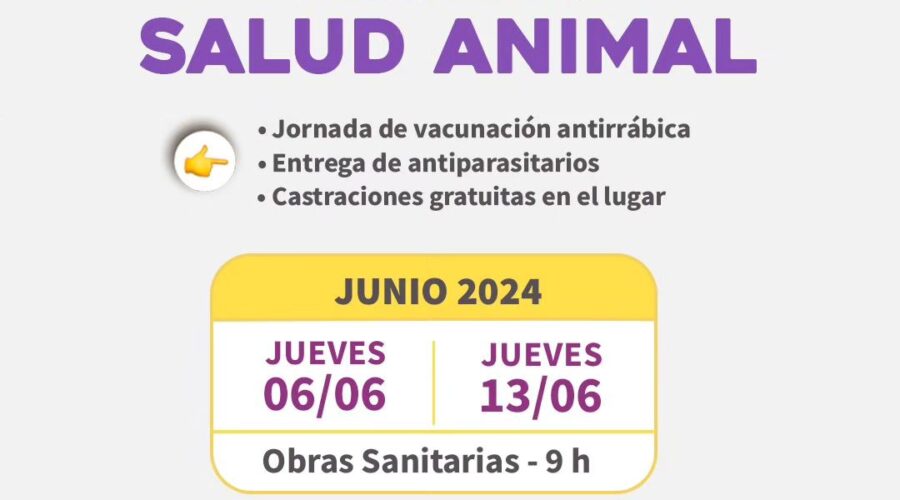 Salud Animal